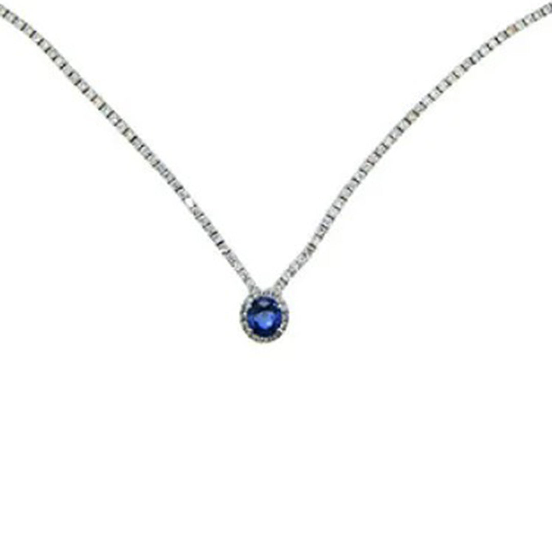 Diamond Ballroom Necklace