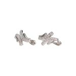 Load image into Gallery viewer, Conjunction Diamond Earrings
