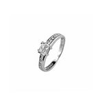 Load image into Gallery viewer, Focus Diamonds Ring
