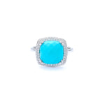 Load image into Gallery viewer, &quot;Skyfall&quot; Ring
