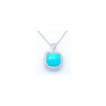 Load image into Gallery viewer, &quot;Skyfall&quot; Pendant
