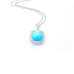 Load image into Gallery viewer, &quot;Skyfall&quot; Pendant
