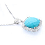 Load image into Gallery viewer, &quot;Skyfall&quot; Pendant
