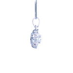 Load image into Gallery viewer, Diamond Pendant
