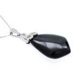 Load image into Gallery viewer, &quot;Dark Relish&quot; Pendant

