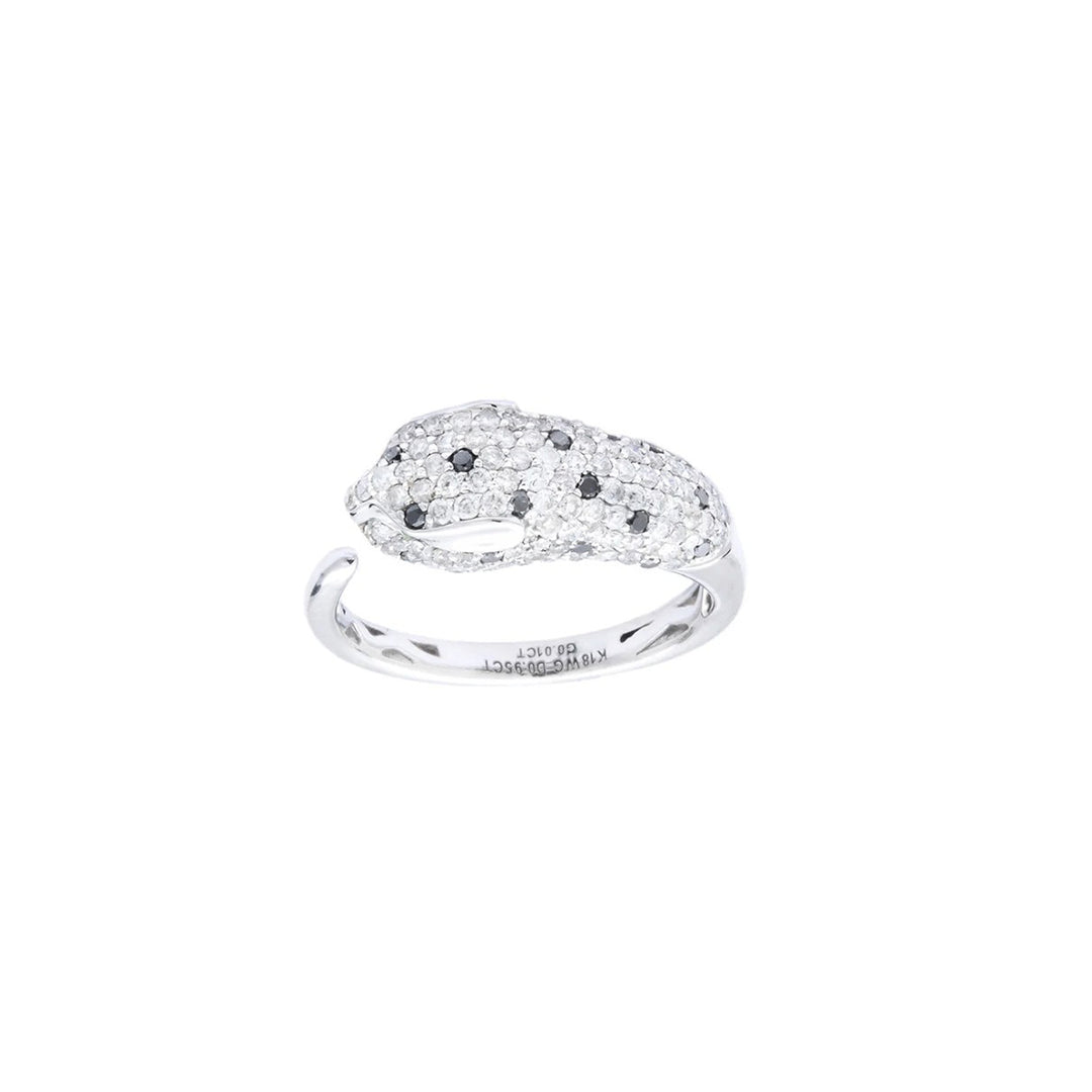 Mystic Forest Ring