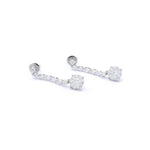 Load image into Gallery viewer, &quot;Dazzle in Style&quot; Earrings
