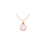 Load image into Gallery viewer, &quot;Rosevella&quot; Pendant
