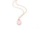 Load image into Gallery viewer, &quot;Rosevella&quot; Pendant
