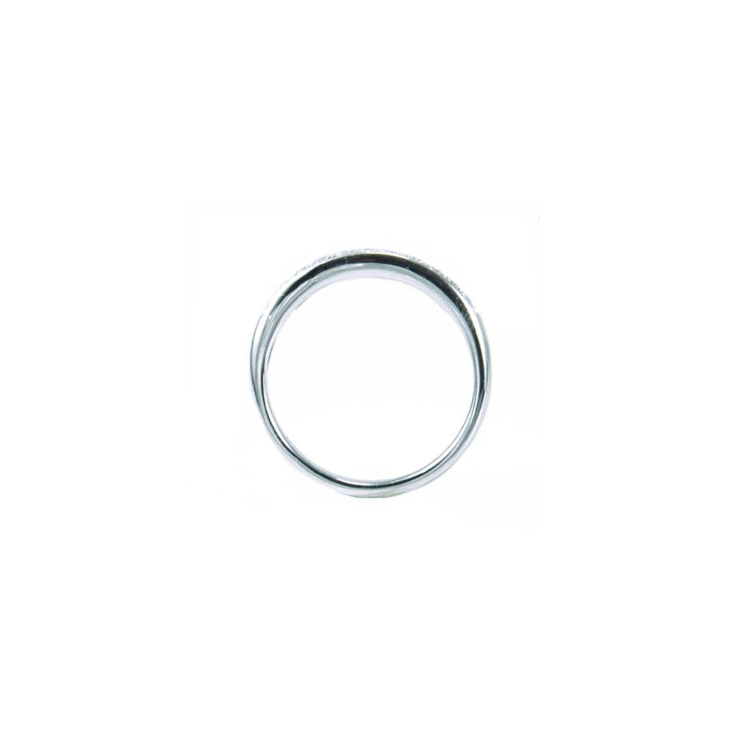 Half-Eternity Ring