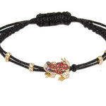 Load image into Gallery viewer, Frog Bracelet,B09008
