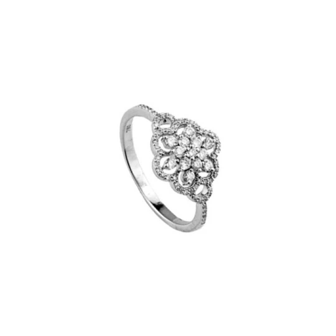 Designer Ring