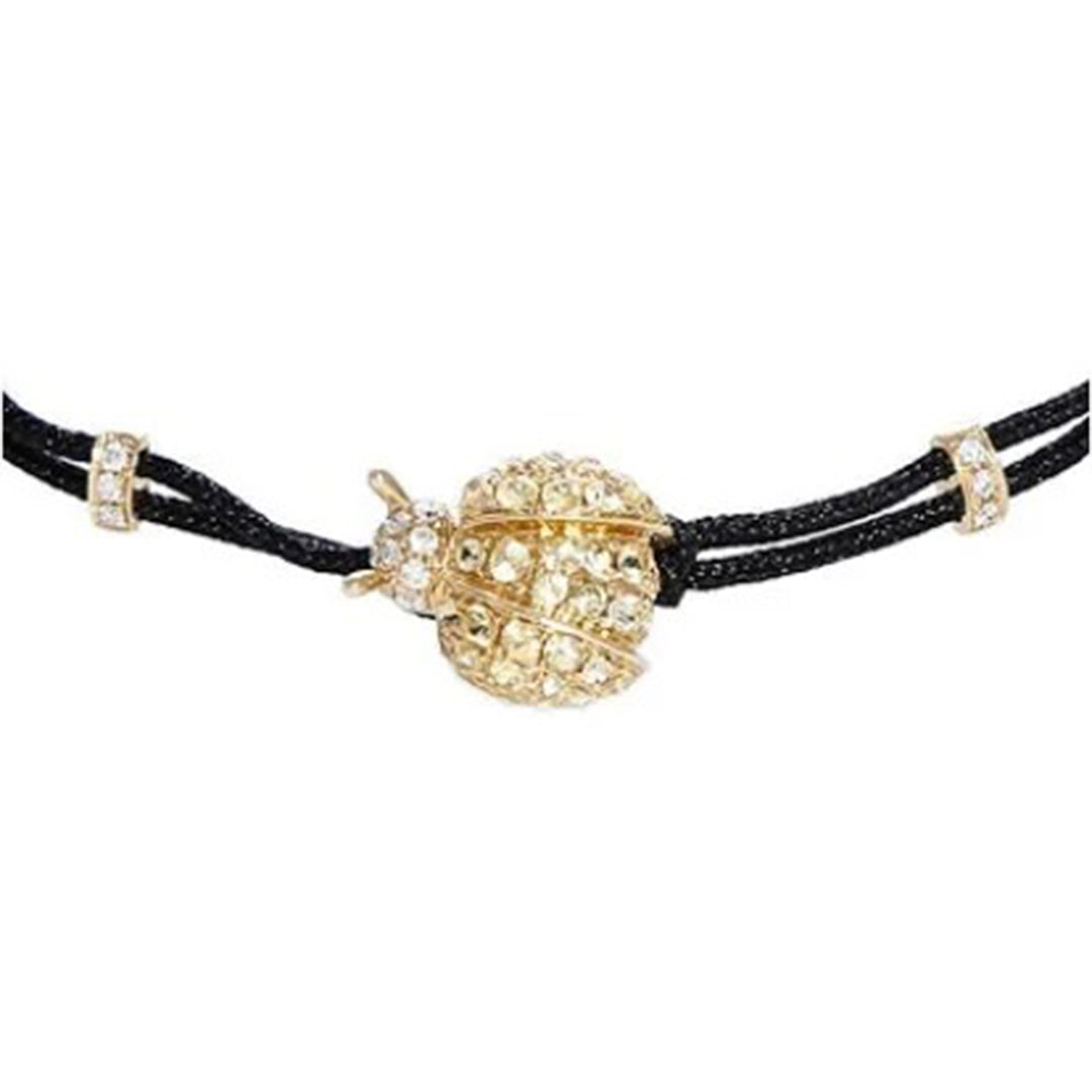 Yellow Sapphire Bracelet