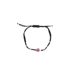 Load image into Gallery viewer, Diamond with Ruby Turtle Bracelet
