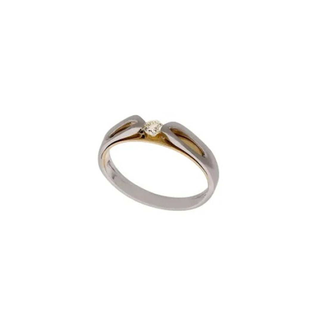 Wedding-In-Style Ring