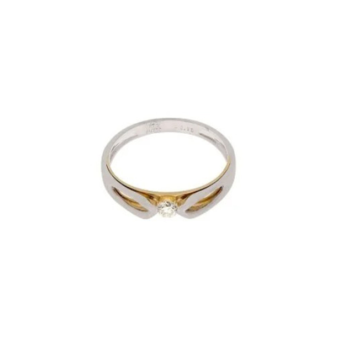 Wedding-In-Style Ring
