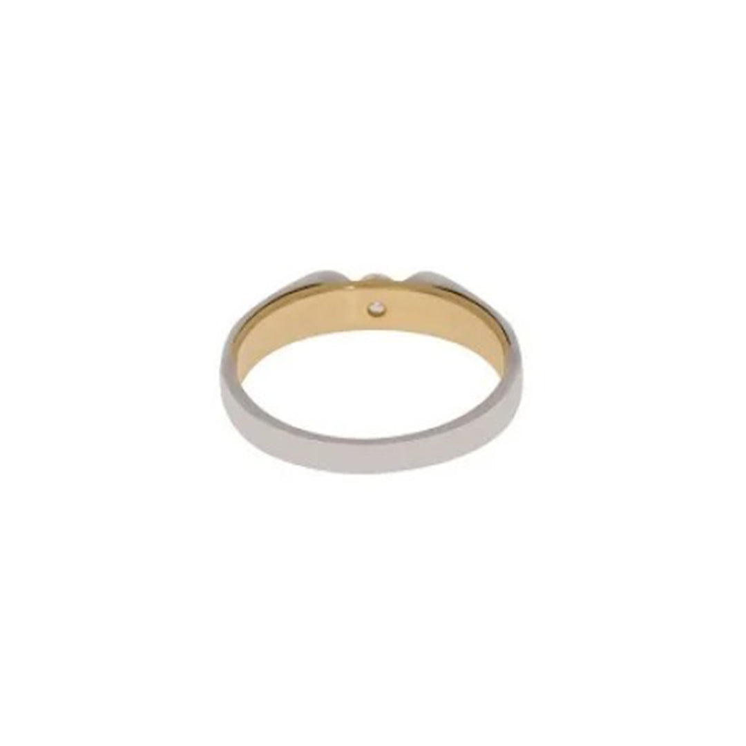 Wedding-In-Style Ring