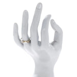 Load image into Gallery viewer, Wedding-In-Style Ring
