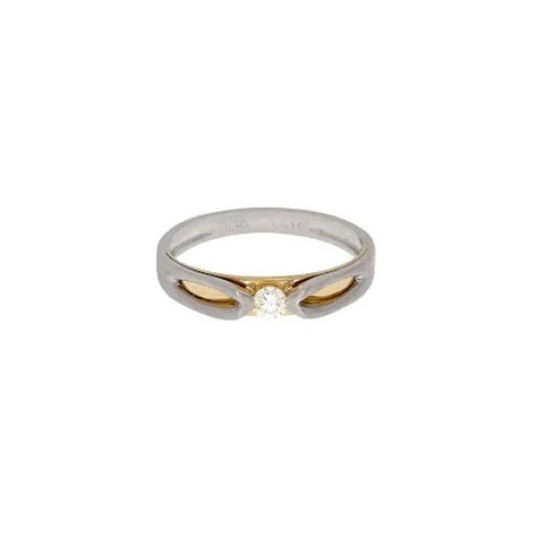 Wedding-In-Style Ring