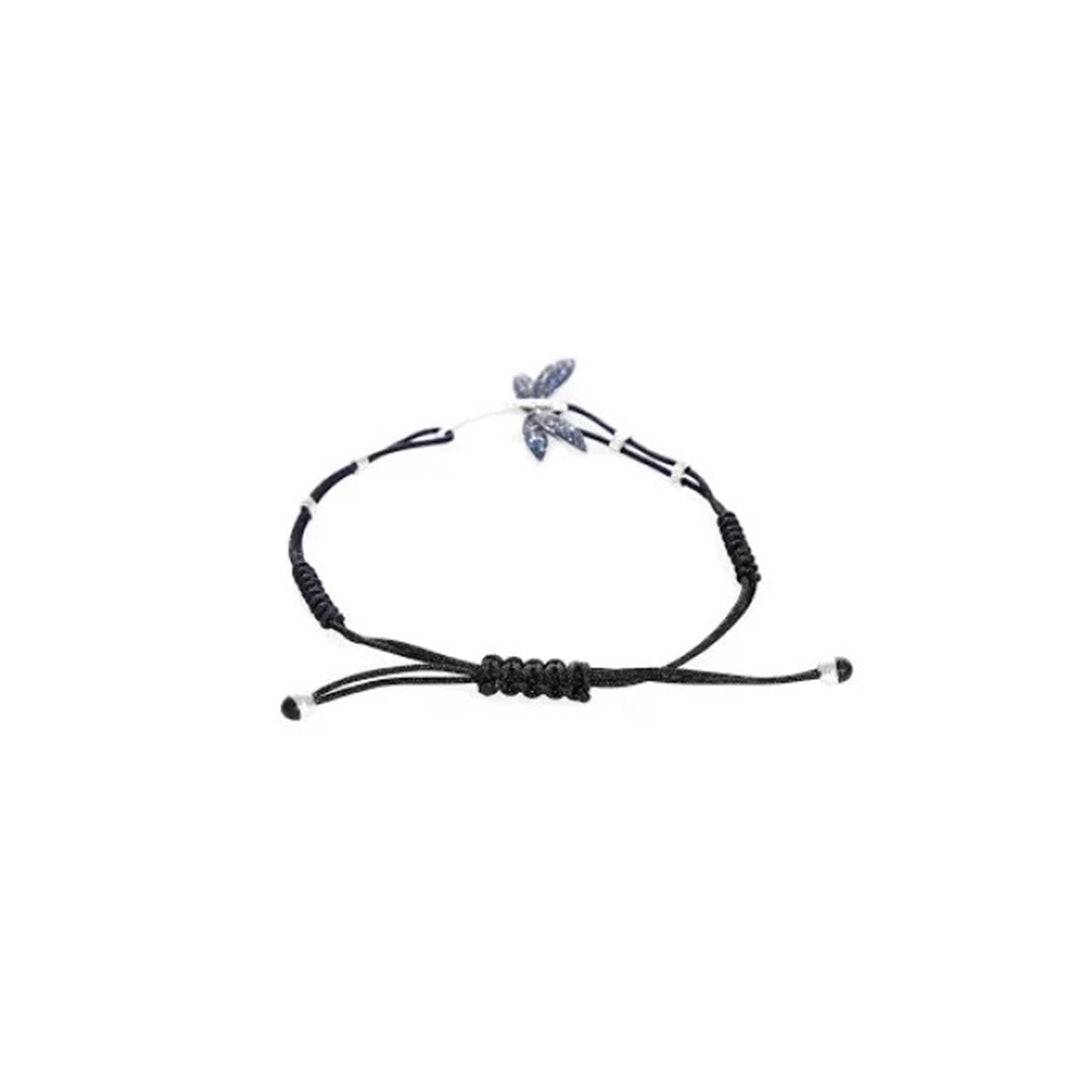 Blue Sapphire Bracelet