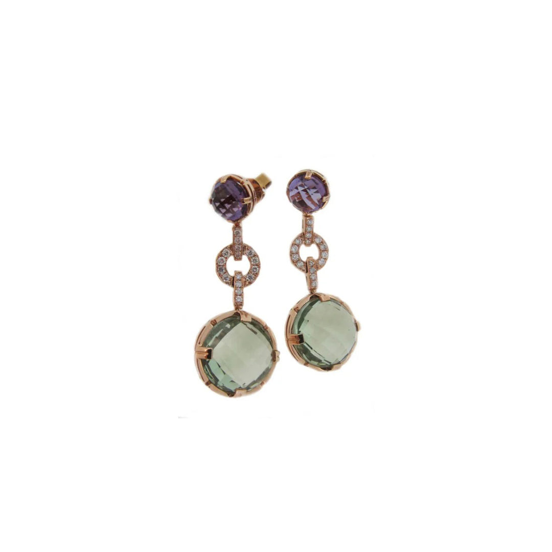 Celebrity Red Carpet Earings