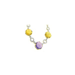 Load image into Gallery viewer, Celebrity Red Carpet Necklace
