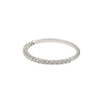 Load image into Gallery viewer, PETITE WEDDING BAND-B11161
