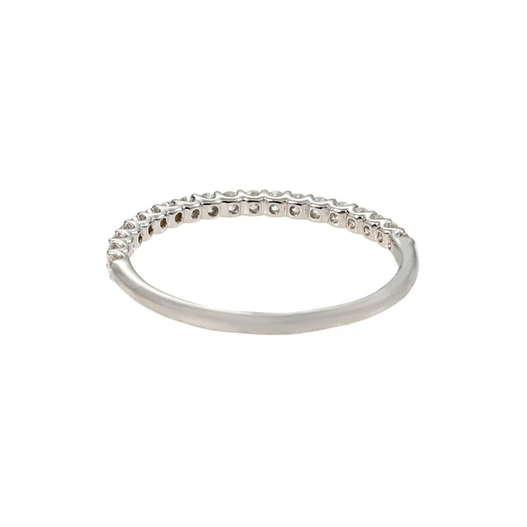 PETITE WEDDING BAND-B11161