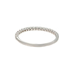 Load image into Gallery viewer, PETITE WEDDING BAND-B11161
