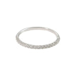 Load image into Gallery viewer, PETITE WEDDING BAND-B11161
