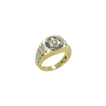 Load image into Gallery viewer, Rolex Men&#39;s Ring
