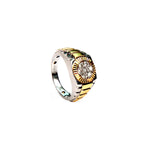 Load image into Gallery viewer, Rolex Men&#39;s Ring
