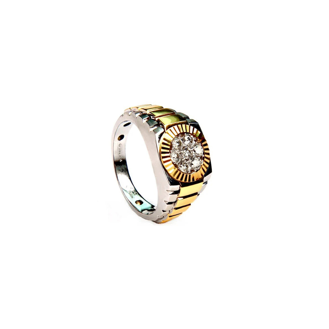 Rolex Men's Ring