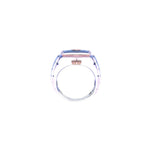 Load image into Gallery viewer, Black hawk Ring
