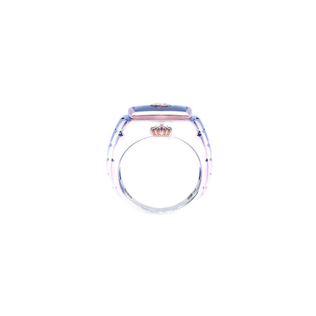 Black hawk Ring