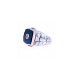 Load image into Gallery viewer, Black hawk Ring
