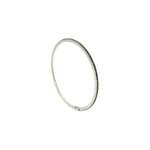 Load image into Gallery viewer, Black Sparkling Bangle-B11761
