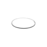 Load image into Gallery viewer, Black Sparkling Bangle-B11761
