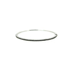 Load image into Gallery viewer, Black Sparkling Bangle-B11761
