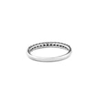 Load image into Gallery viewer, Half-Eternity Ring
