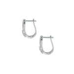 Load image into Gallery viewer, Simple Hoop Earrings
