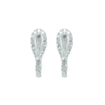 Load image into Gallery viewer, Simple Hoop Earrings
