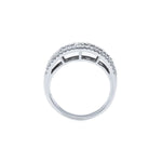 Load image into Gallery viewer, Divinity wedding band
