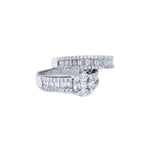 Load image into Gallery viewer, Divinity wedding band
