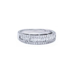Load image into Gallery viewer, Divinity wedding band
