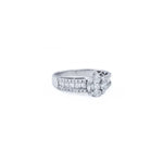 Load image into Gallery viewer, DIVINITY ENGAGEMENT RING
