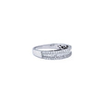 Load image into Gallery viewer, DIVINITY ENGAGEMENT RING
