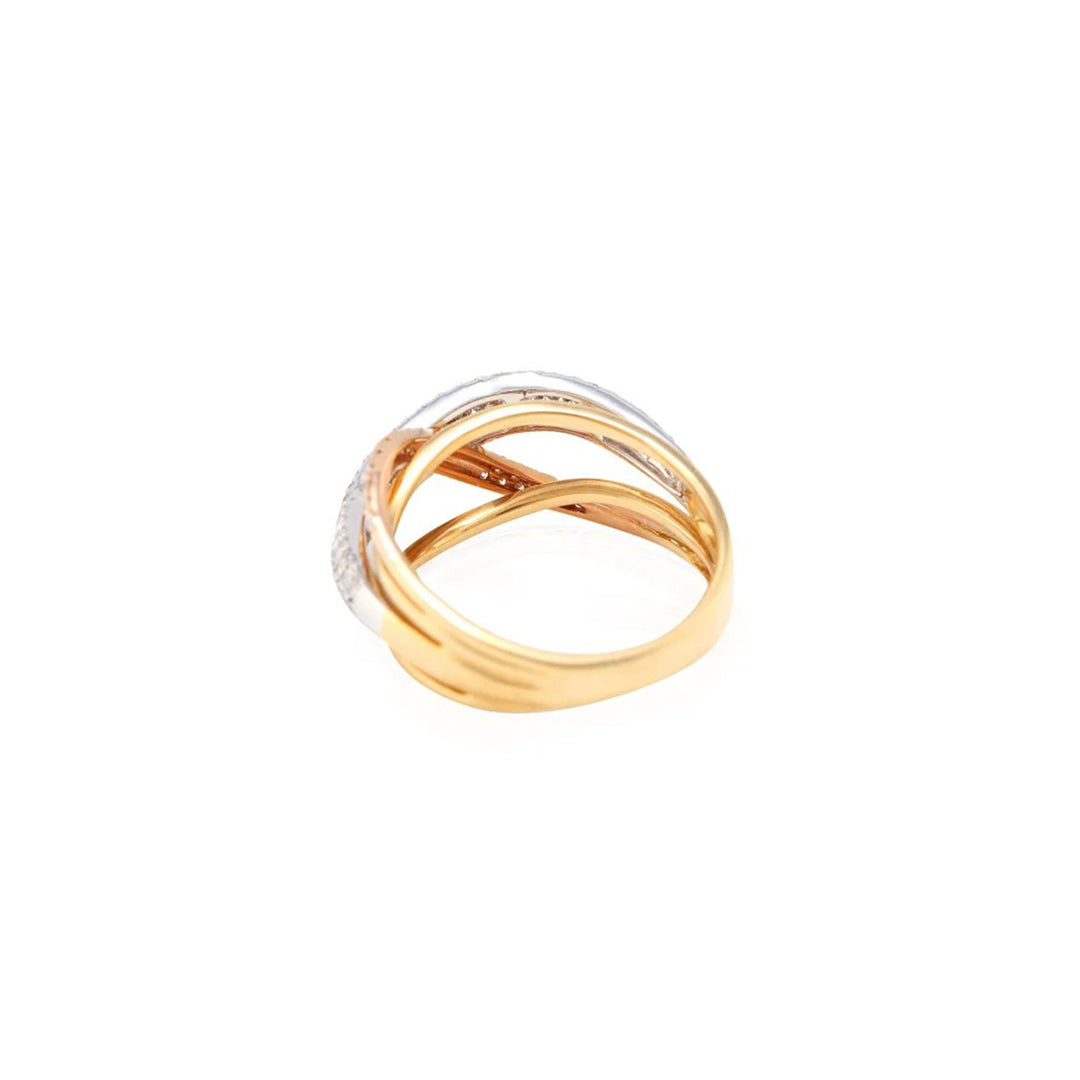 Classic Diamond Ring