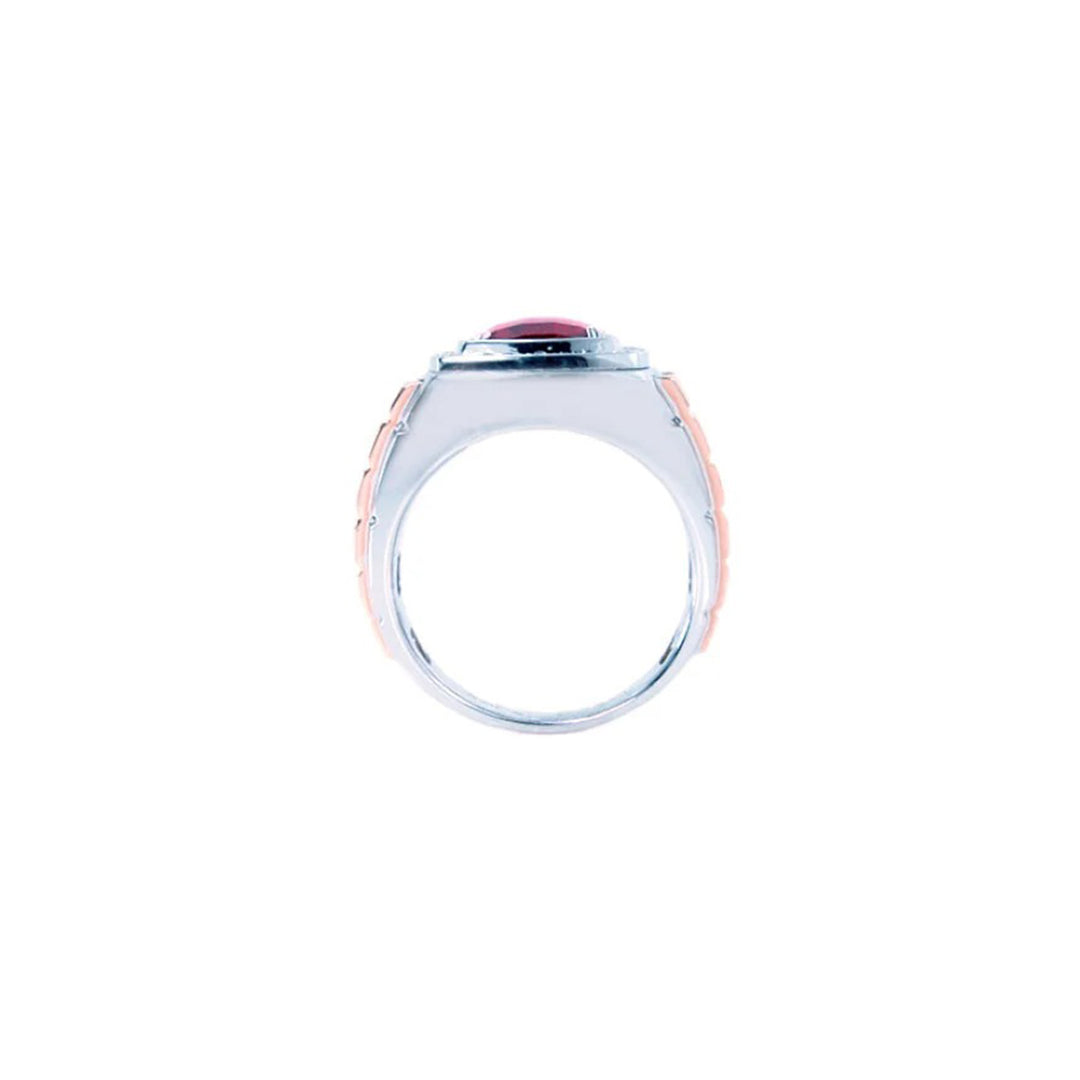 Handsome Ring