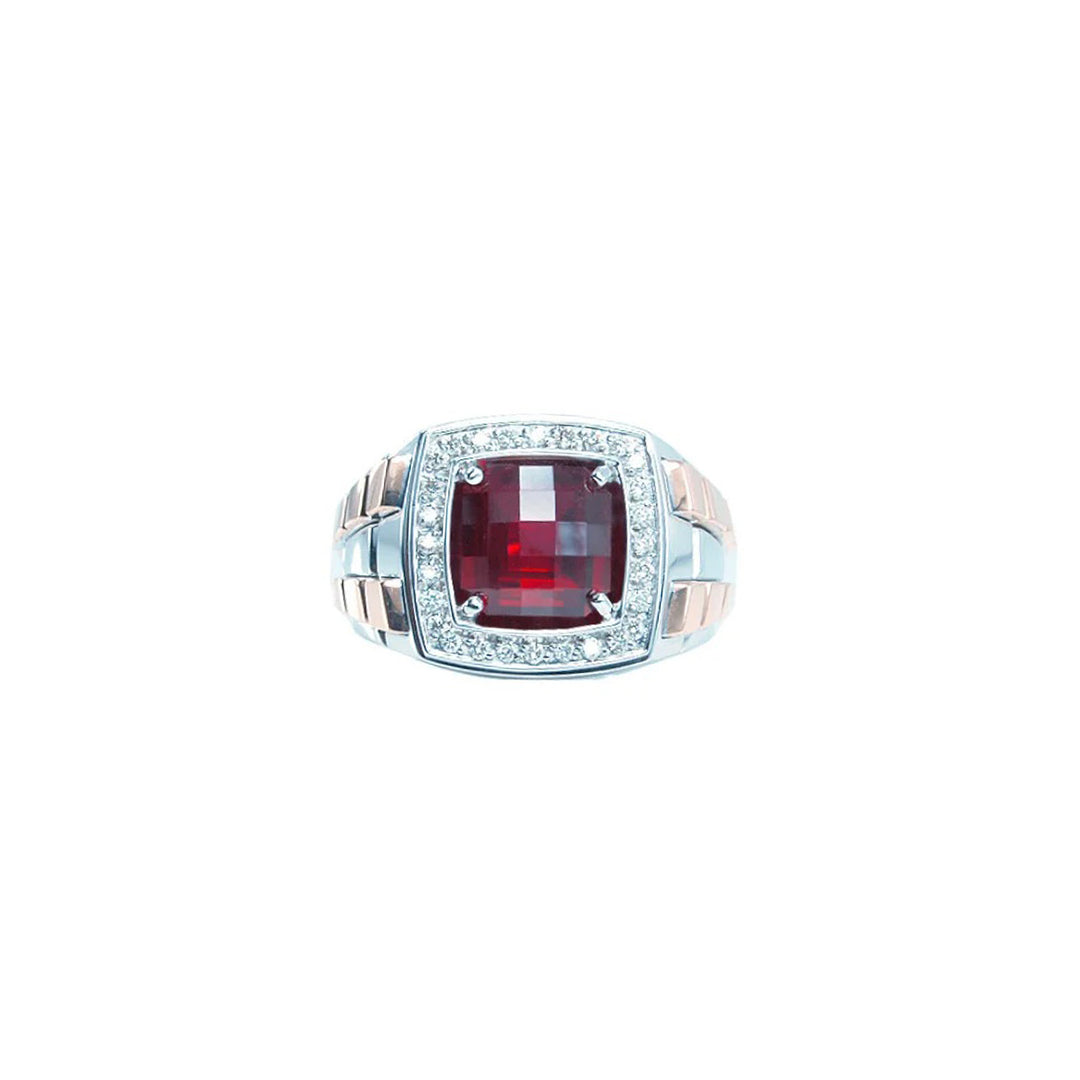Handsome Ring